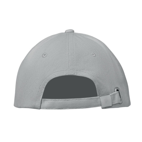 Casquette baseball 6 pans