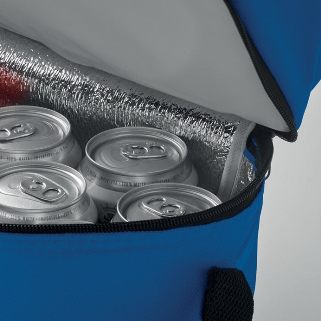 Sac isotherme 2 compartiments