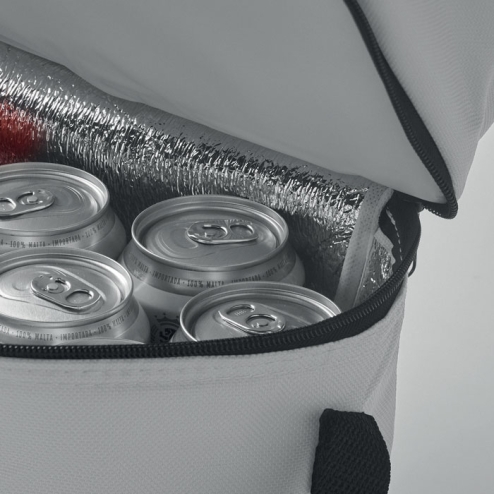 Sac isotherme 2 compartiments