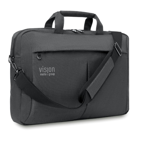 Laptopbag in 360D polyester