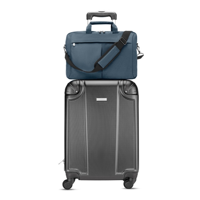 Sac ordi adaptable trolley