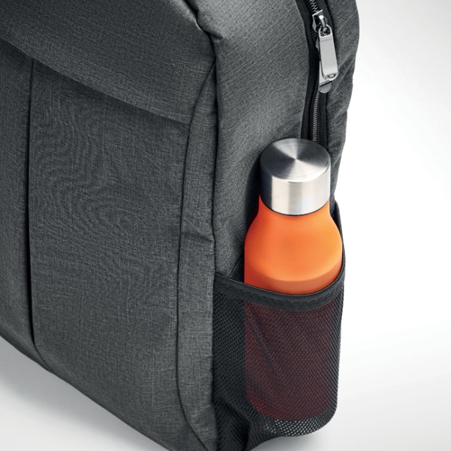 Backpack in 360d polyester