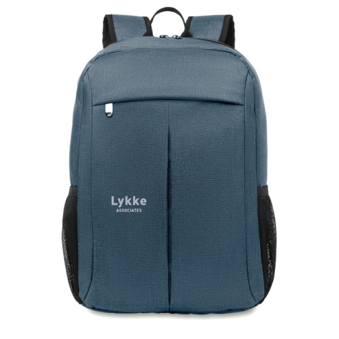 Backpack in 360d polyester