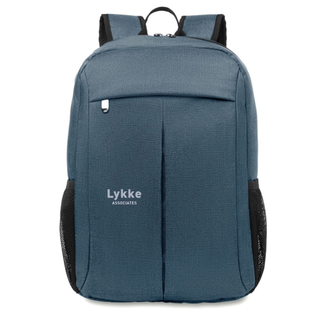 Backpack in 360d polyester