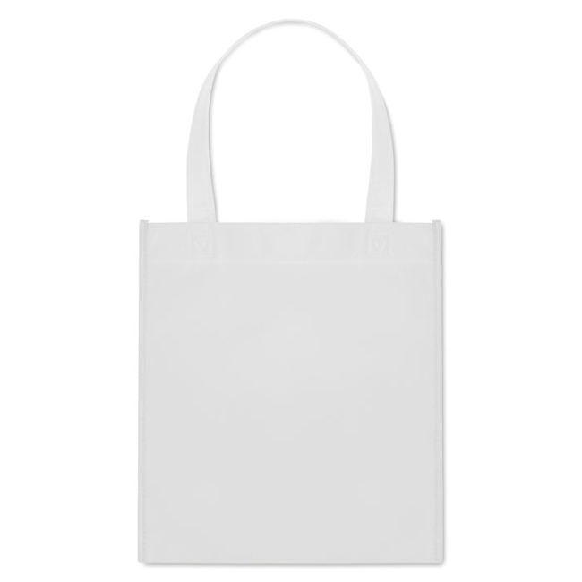 80gr/m² nonwoven shopping bag