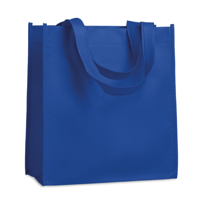 Shopping bag en non tissé