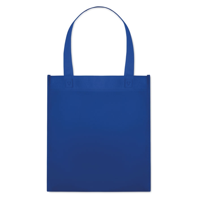 Shopping bag en non tissé