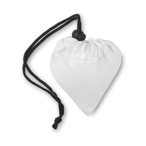 Sac shopping pliable