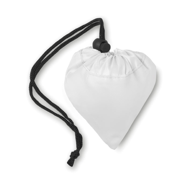 Sac shopping pliable