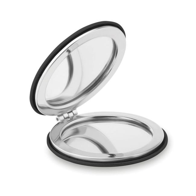 Miroir rond en PU