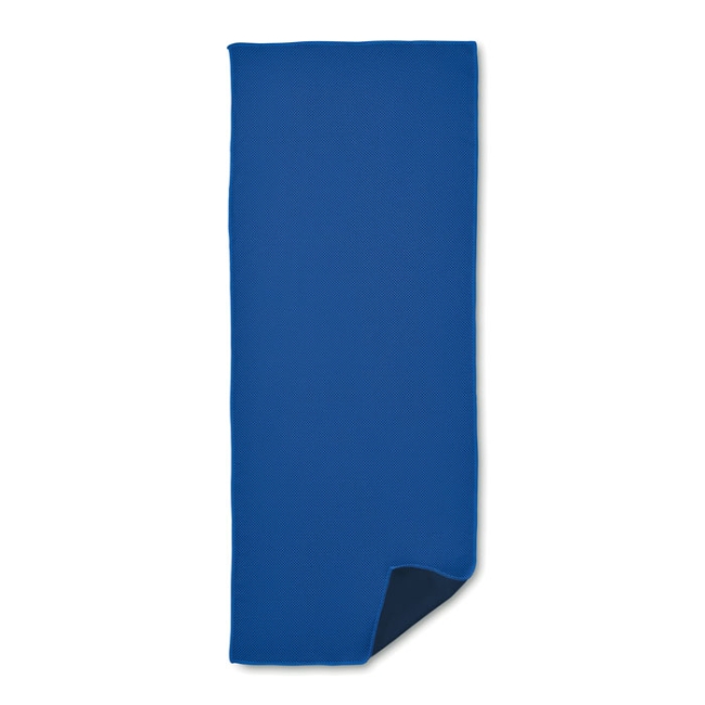 Serviette sport absorbante