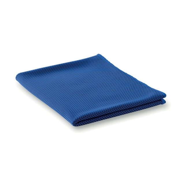 Serviette sport absorbante