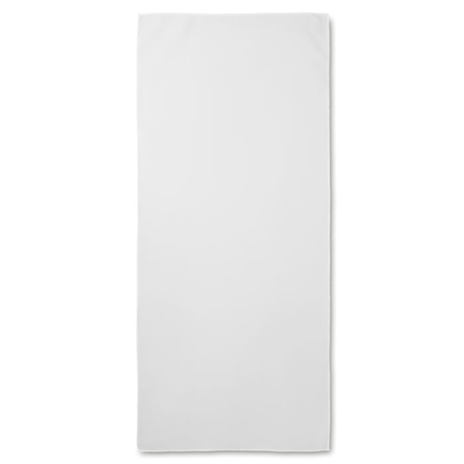 Serviette de sport absorbant