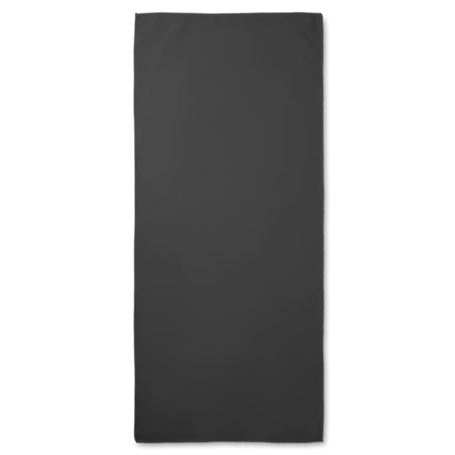 Serviette de sport absorbant