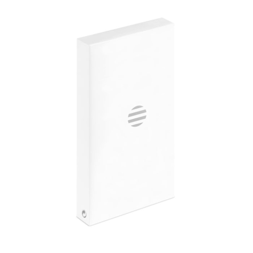 Powerbank solaire 8000mAh