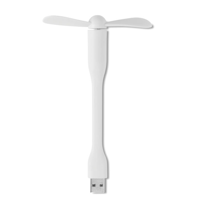 Ventilateur USB Portable