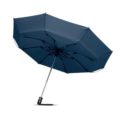 Parapluie réversible pliable