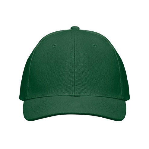 Casquette baseball 6 pans