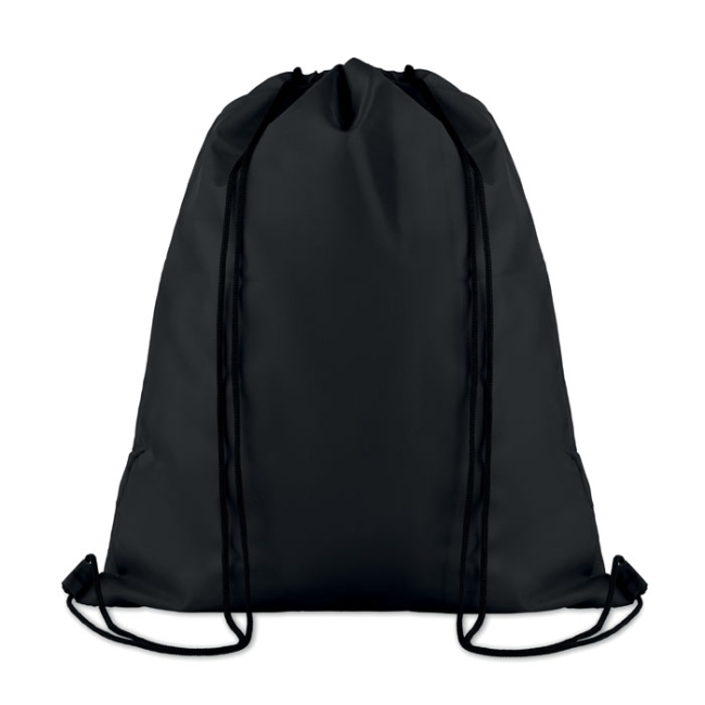 Grand sac cordelette 210D