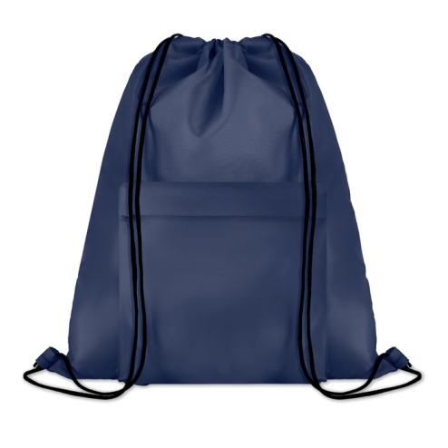 Grand sac cordelette 210D