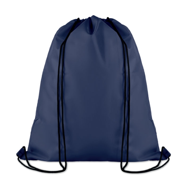 Grand sac cordelette 210D