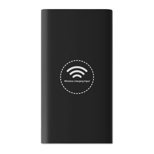 WIRELESS POWERBANK 8000MAH 15W