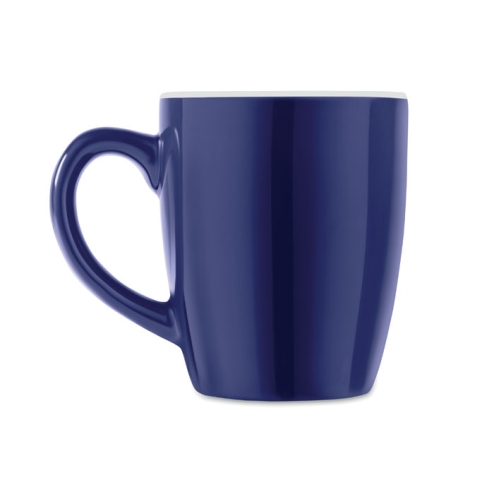 Mug coloré en céramique 290 ml