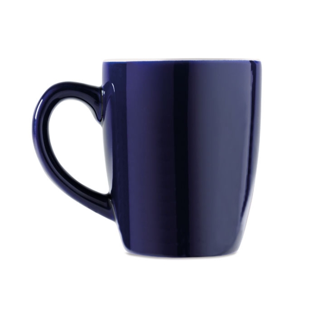 Mug coloré en céramique 290 ml
