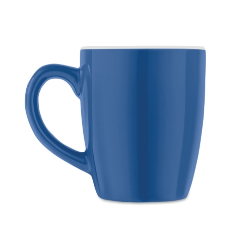 Mug coloré en céramique 290 ml