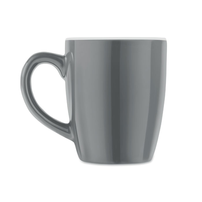 Mug coloré en céramique 290 ml