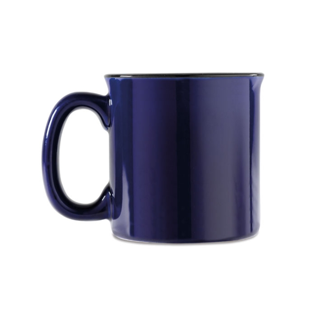Mug vintage céramique 240 ml