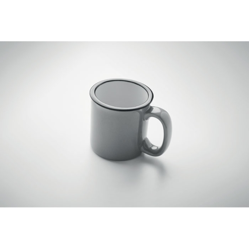 Mug vintage céramique 240 ml