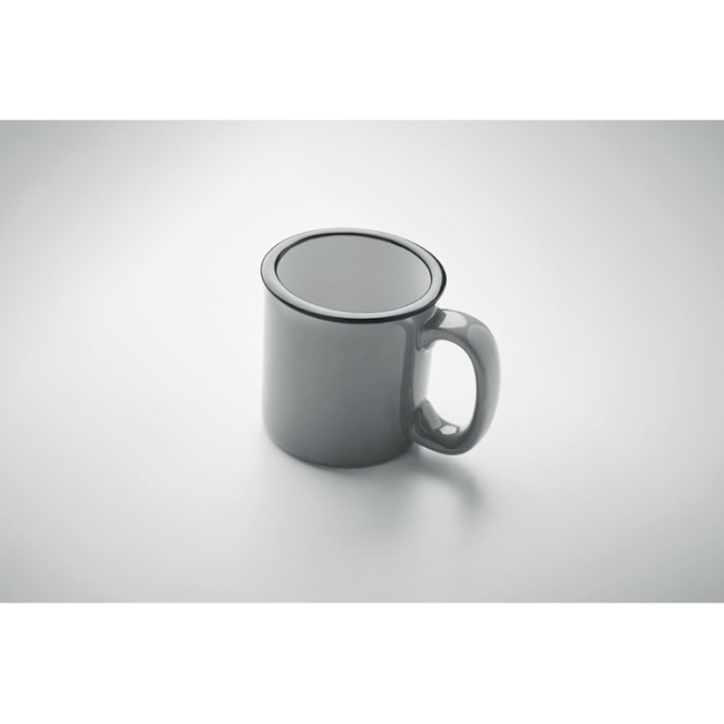 Mug vintage céramique 240 ml