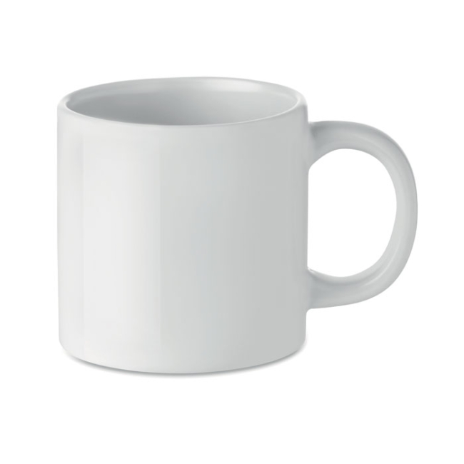 Mug pour sublim. 200ml