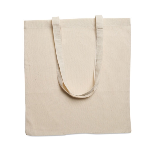 Sac shopping coton 140gr/m²