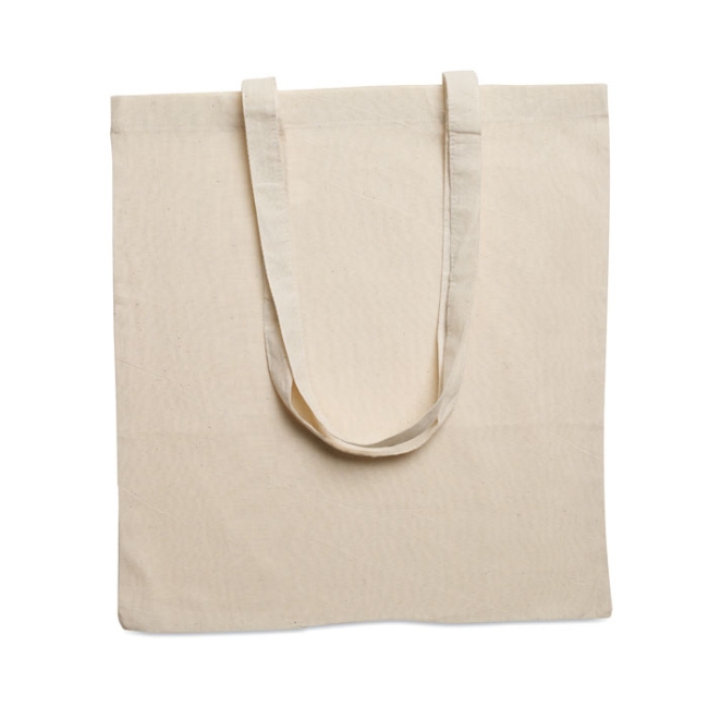 Sac shopping coton 140gr/m²