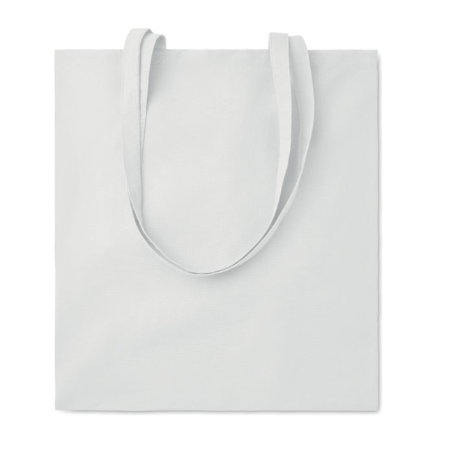 Sac shopping coton 140gr/m²
