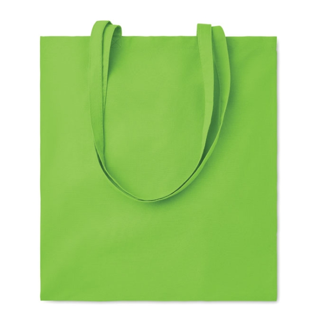Sac shopping coton 140gr/m²