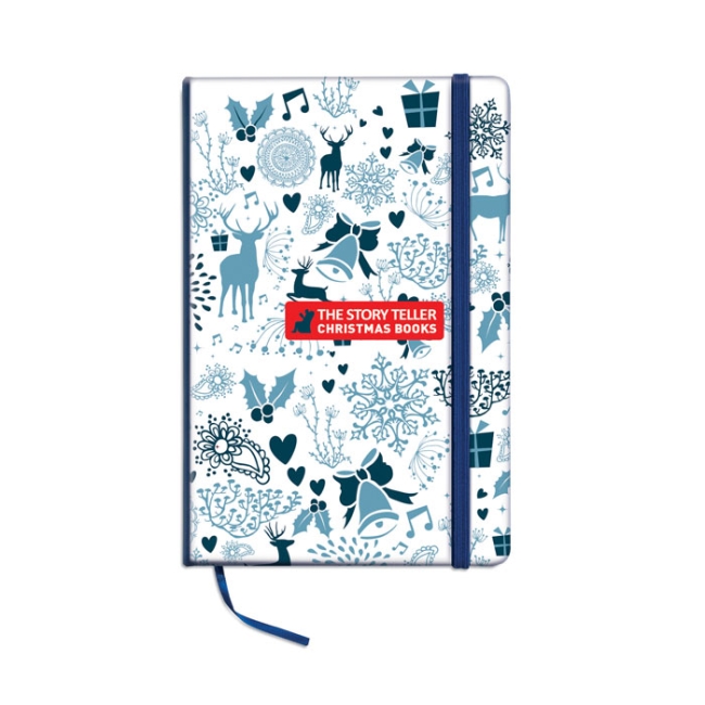 Carnet A5 96 pages lignées