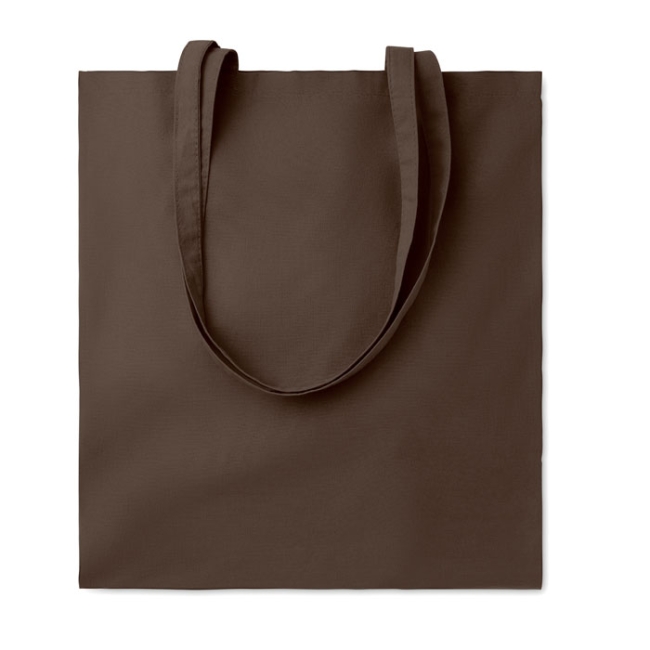 Sac shopping coton 140gr/m²
