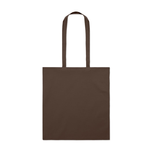 Sac shopping coton 140gr/m²