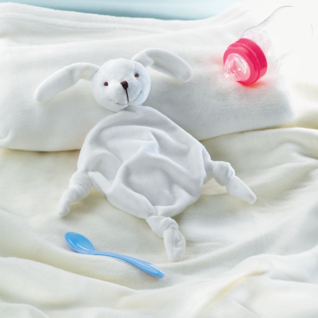 Doudou pour bébé