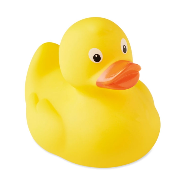 PVC duck