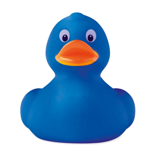 Canard en PVC.