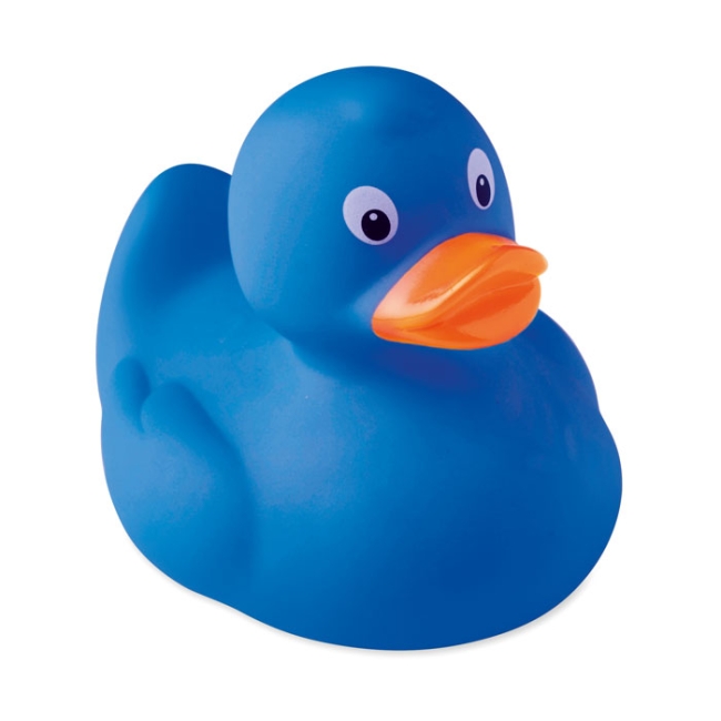 Canard en PVC.