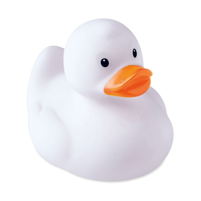 Canard en PVC.