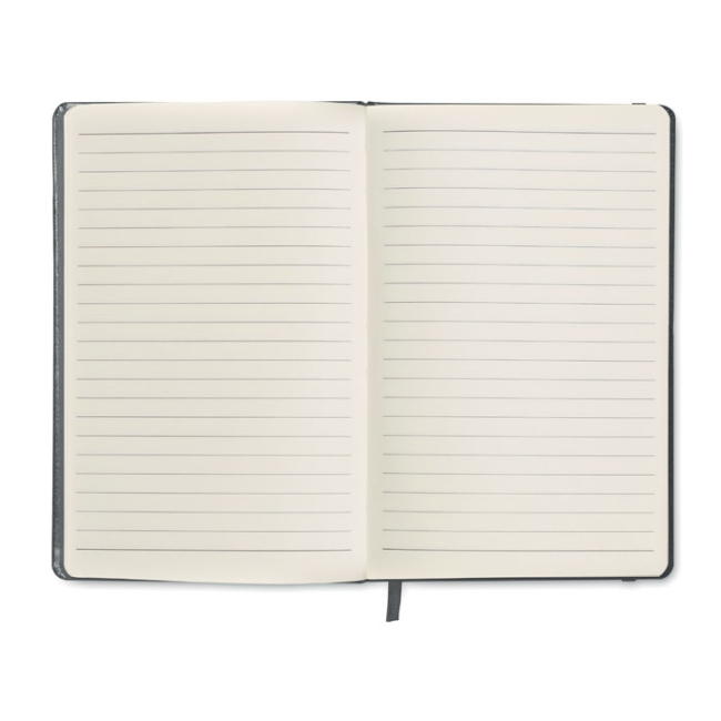 A5 notebook 96 lined sheets