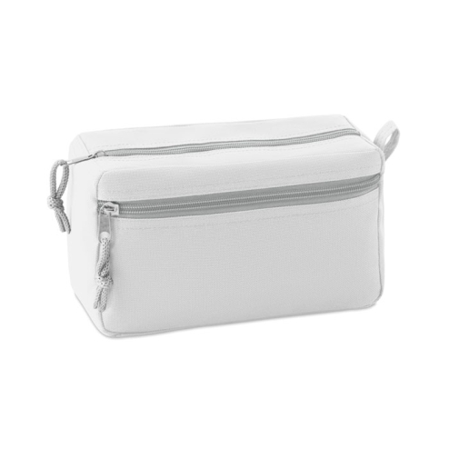 Trousse de toilette sans PVC