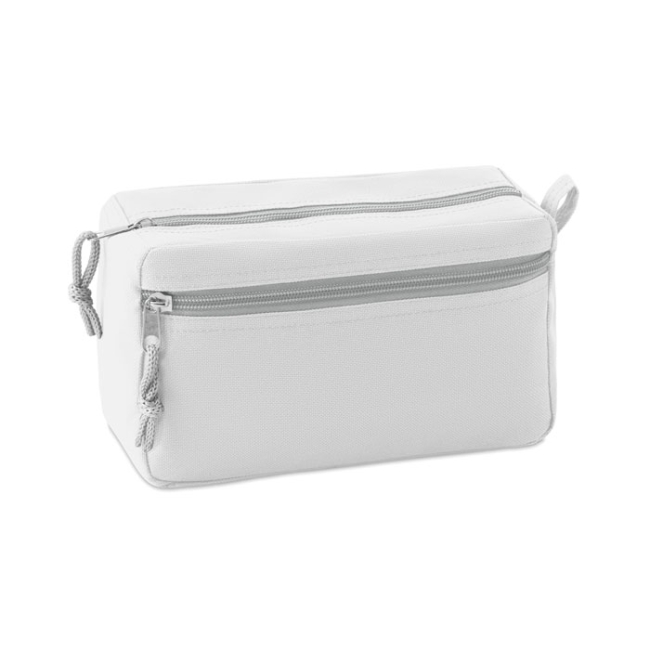 Trousse de toilette sans PVC