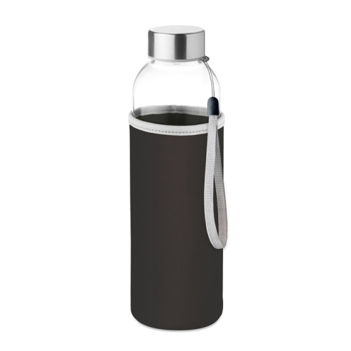 Bouteille en verre 500ml